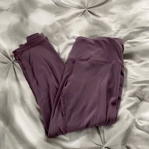 Yogalicious leggings